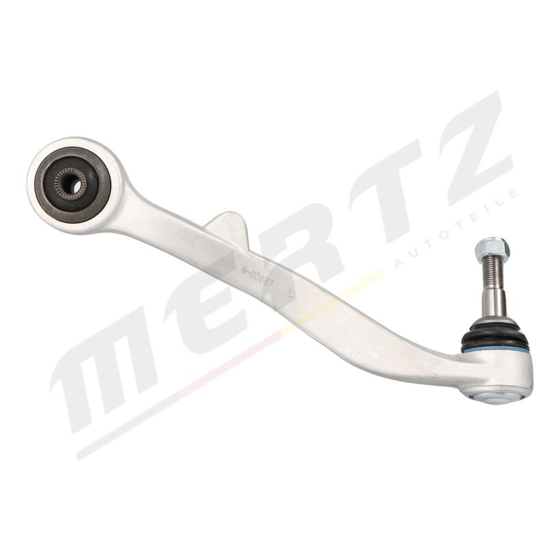 MERTZ M-S0687 Control/Trailing Arm, wheel suspension