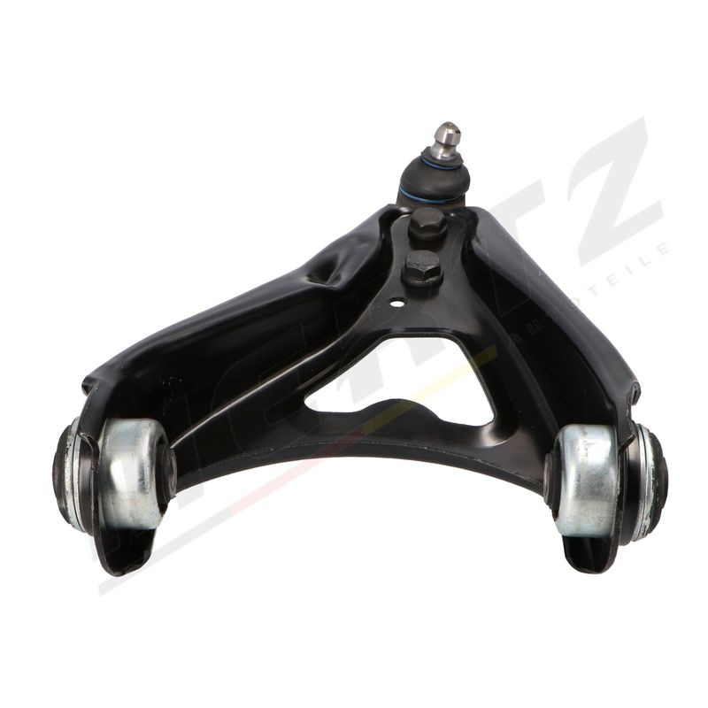 MERTZ M-S0756 Control/Trailing Arm, wheel suspension