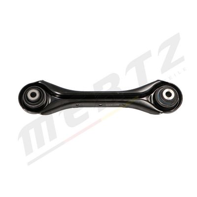 Control/Trailing Arm, wheel suspension MERTZ M-S0769