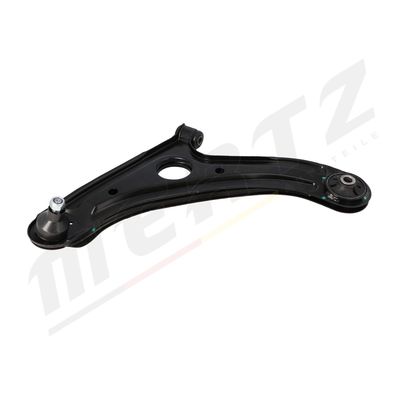 Control/Trailing Arm, wheel suspension MERTZ M-S0830