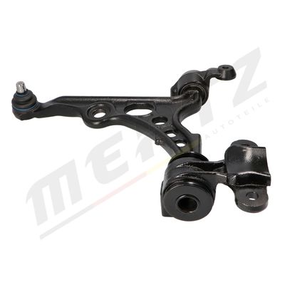 Control/Trailing Arm, wheel suspension MERTZ M-S0884