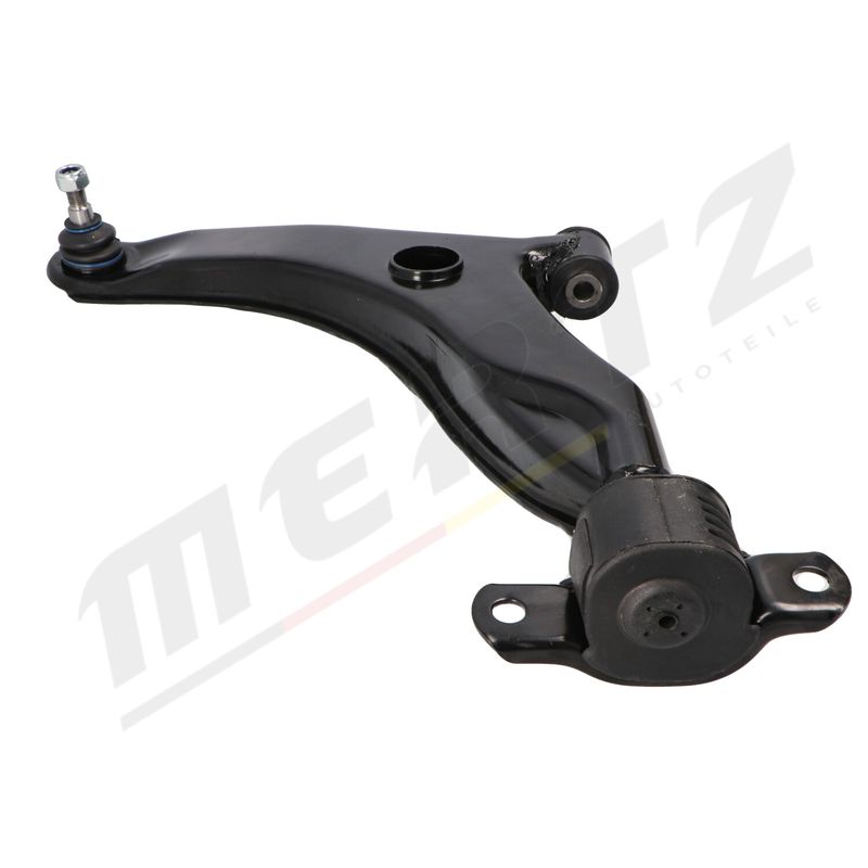 MERTZ M-S0907 Control/Trailing Arm, wheel suspension