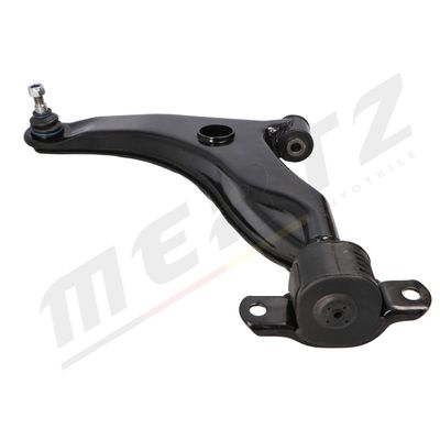 Control/Trailing Arm, wheel suspension MERTZ M-S0907