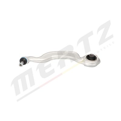 Control/Trailing Arm, wheel suspension MERTZ M-S0937