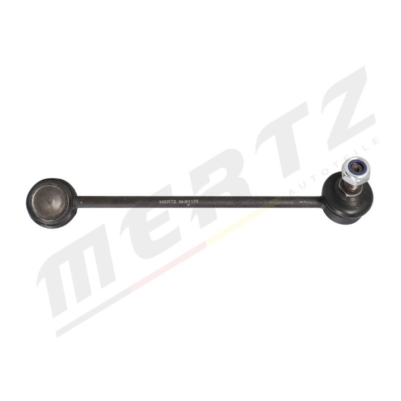 MERTZ M-S1175 Link/Coupling Rod, stabiliser bar