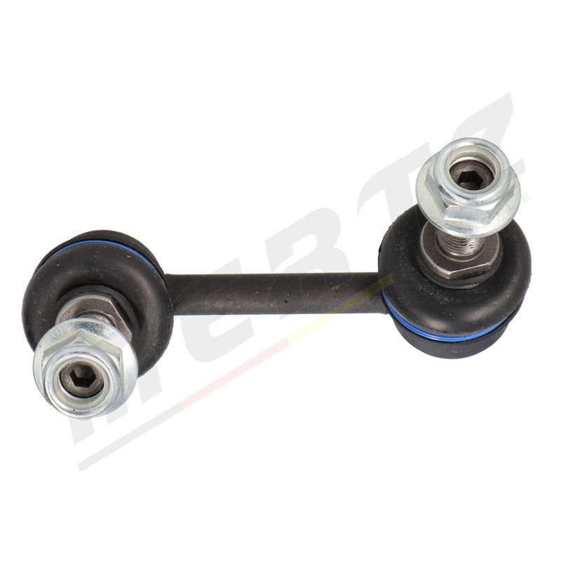 MERTZ M-S1190 Link/Coupling Rod, stabiliser bar