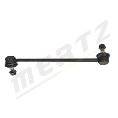 Link/Coupling Rod, stabiliser bar MERTZ M-S1412
