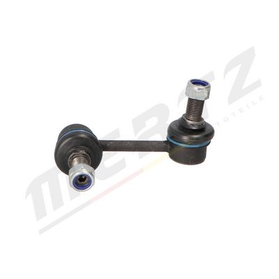 Link/Coupling Rod, stabiliser bar MERTZ M-S1679