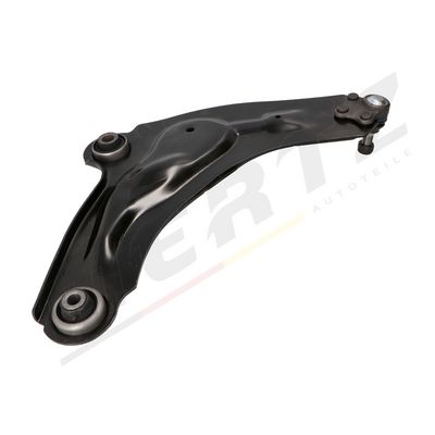 Control/Trailing Arm, wheel suspension MERTZ M-S1918