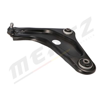 Control/Trailing Arm, wheel suspension MERTZ M-S2063