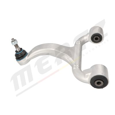 Control/Trailing Arm, wheel suspension MERTZ M-S2134