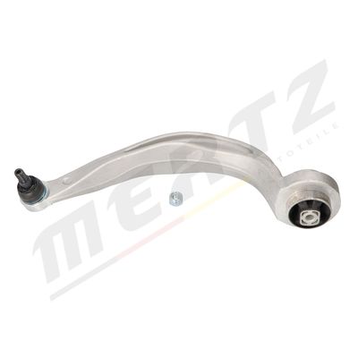 Control/Trailing Arm, wheel suspension MERTZ M-S2356