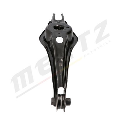 Control/Trailing Arm, wheel suspension MERTZ M-S2373