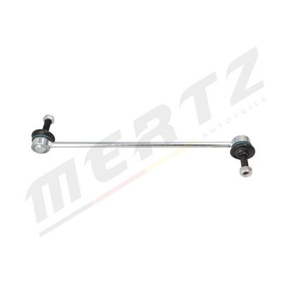 Link/Coupling Rod, stabiliser bar MERTZ M-S2420