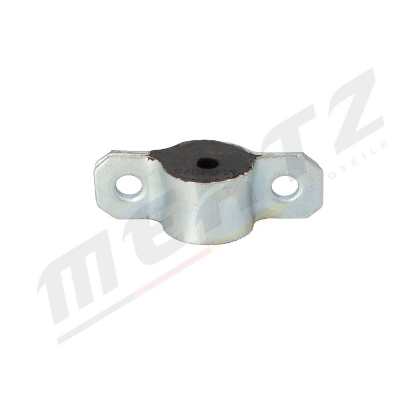 MERTZ M-S4075 Mounting, stabiliser bar