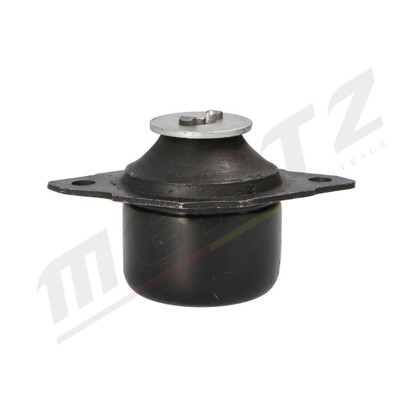 MERTZ M-S4167 Mounting, engine