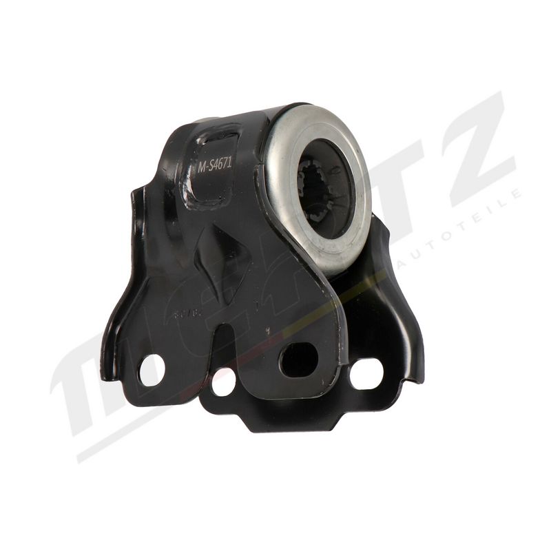 MERTZ M-S4671 Mounting, control/trailing arm