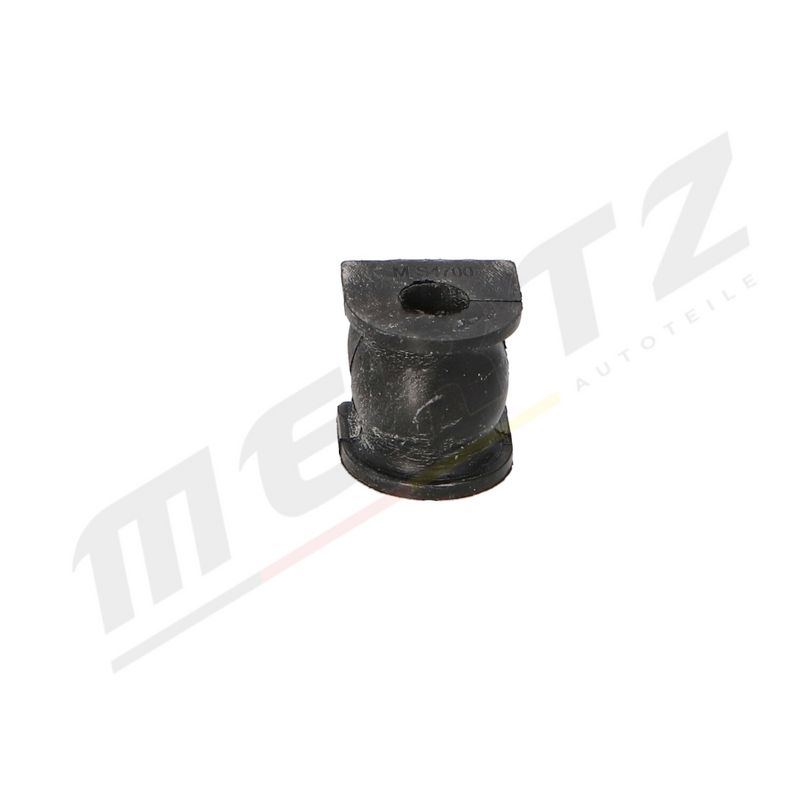 MERTZ M-S4700 Mounting, stabiliser bar