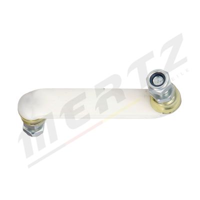 Link/Coupling Rod, stabiliser bar MERTZ M-S0021
