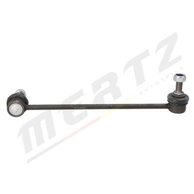 Link/Coupling Rod, stabiliser bar MERTZ M-S0027
