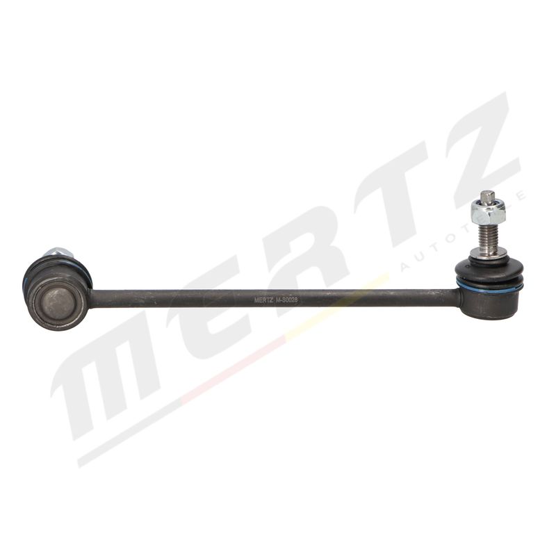 MERTZ M-S0028 Link/Coupling Rod, stabiliser bar