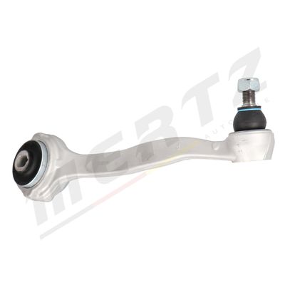 Control/Trailing Arm, wheel suspension MERTZ M-S0052