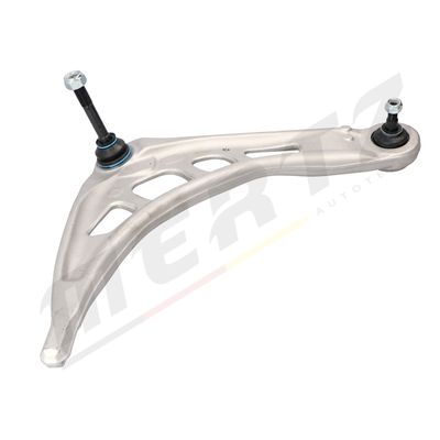 Control/Trailing Arm, wheel suspension MERTZ M-S0073