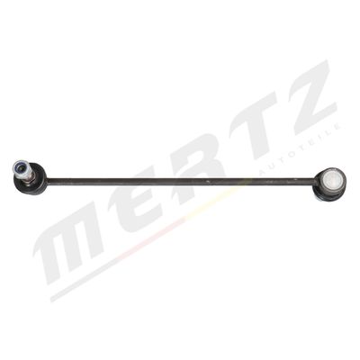 Link/Coupling Rod, stabiliser bar MERTZ M-S0080