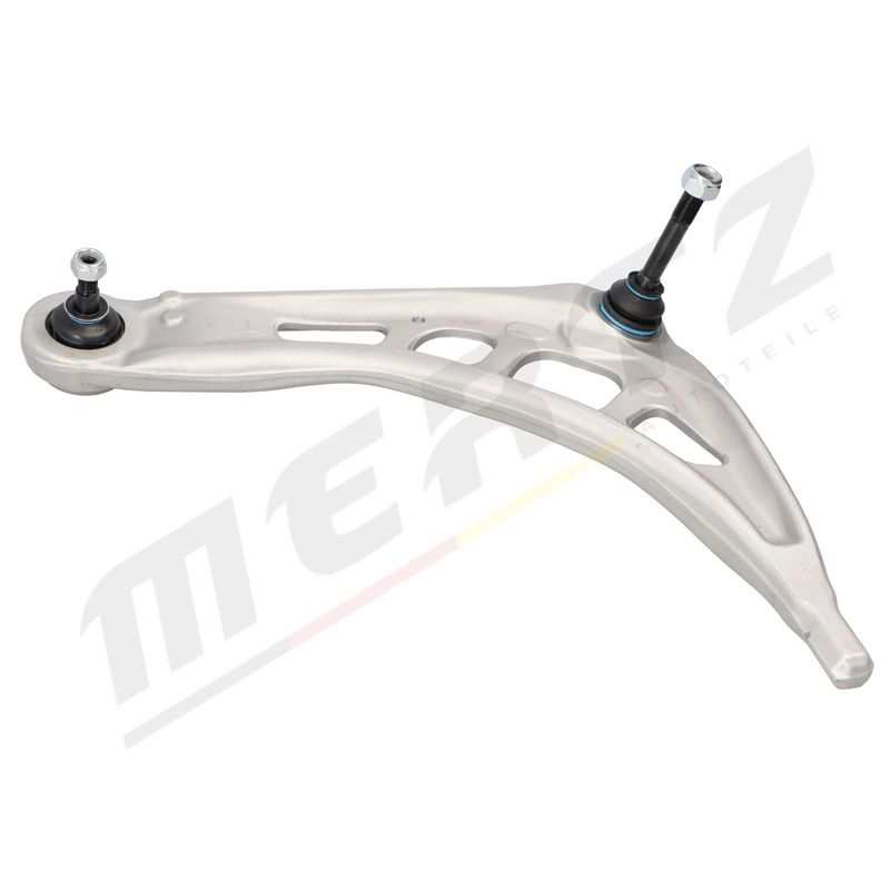 MERTZ M-S0086 Control/Trailing Arm, wheel suspension