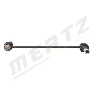 Link/Coupling Rod, stabiliser bar MERTZ M-S0121