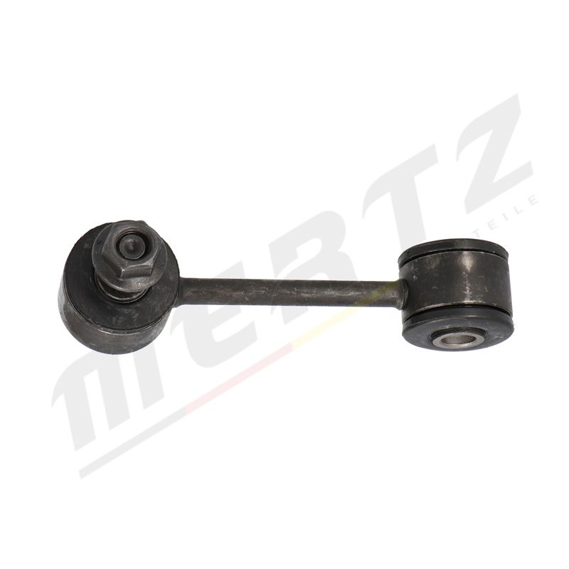 MERTZ M-S0122 Link/Coupling Rod, stabiliser bar