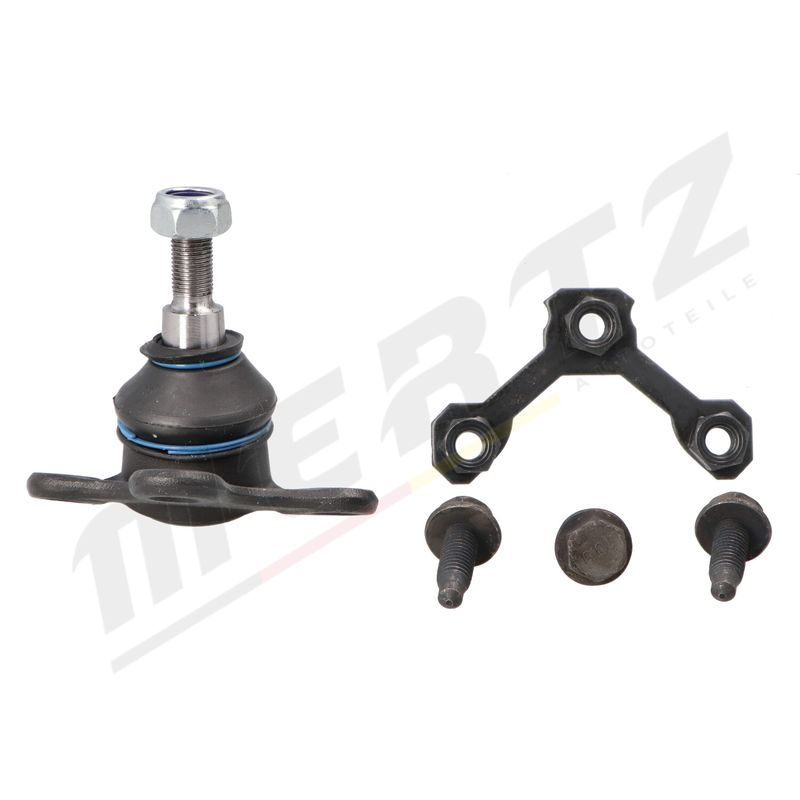 MERTZ M-S0127 Ball Joint