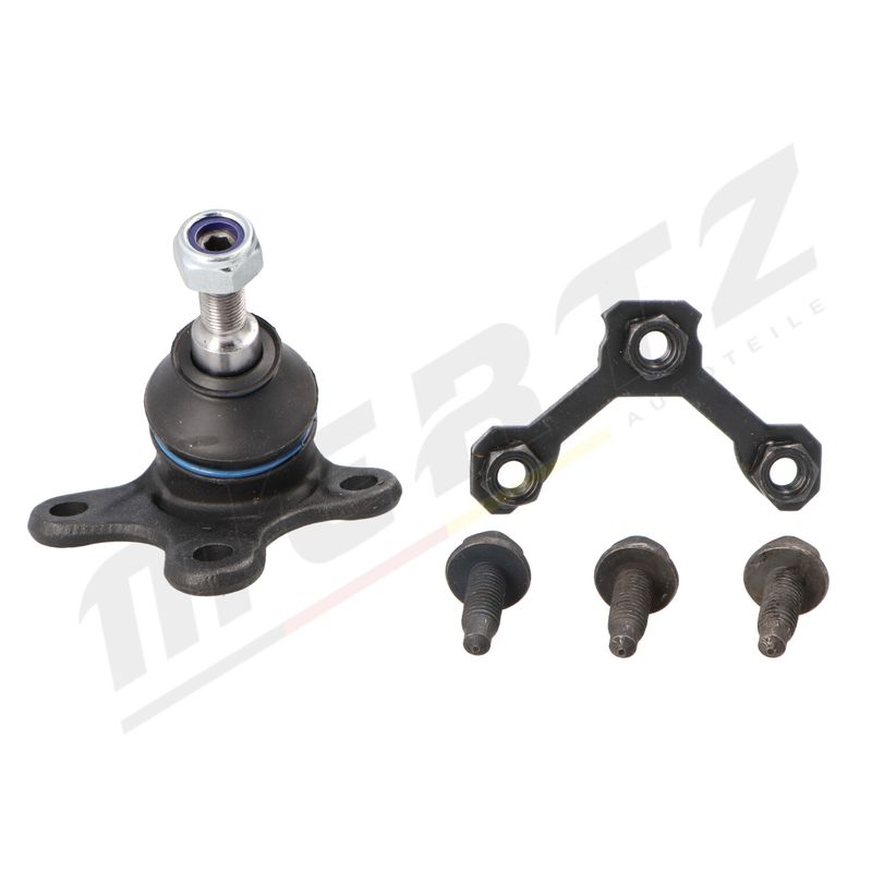 MERTZ M-S0130 Ball Joint