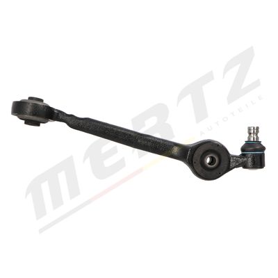 Control/Trailing Arm, wheel suspension MERTZ M-S0137