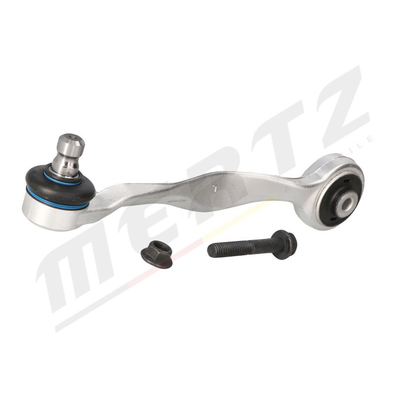 MERTZ M-S0185 Control/Trailing Arm, wheel suspension