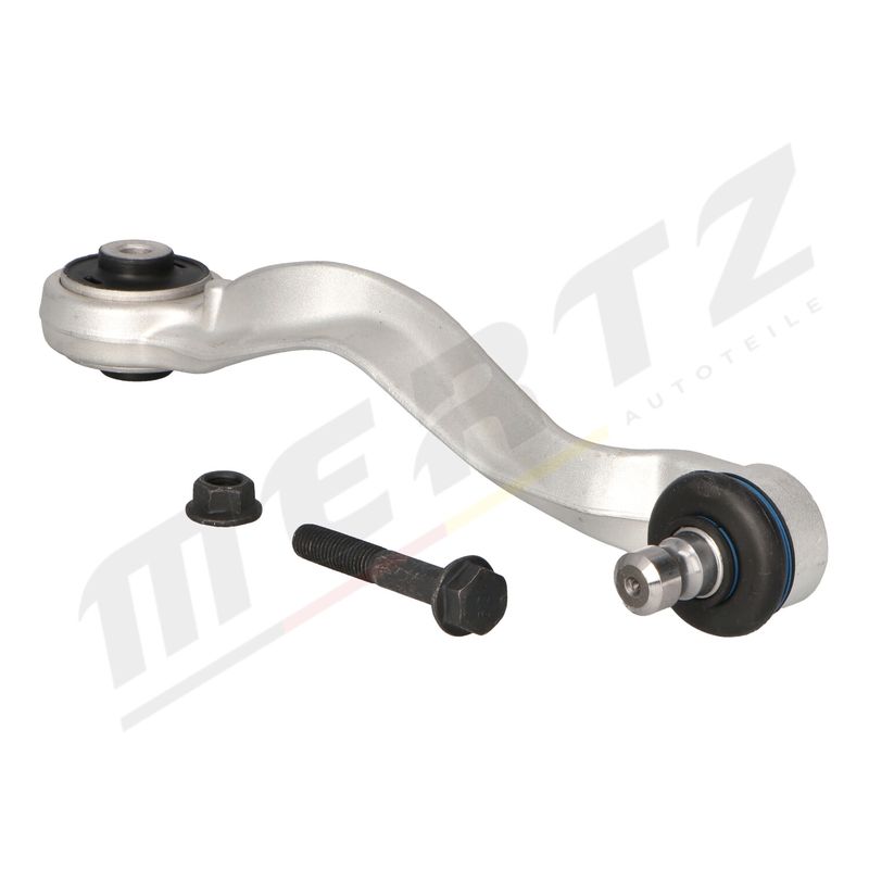 MERTZ M-S0186 Control/Trailing Arm, wheel suspension