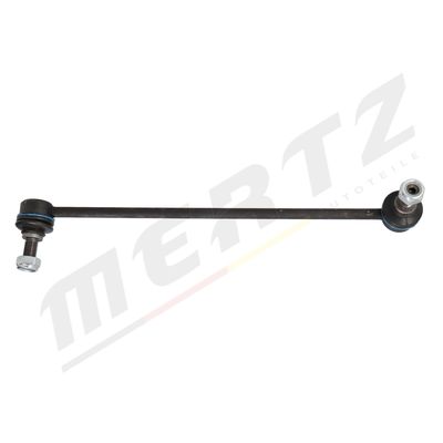 Link/Coupling Rod, stabiliser bar MERTZ M-S0194