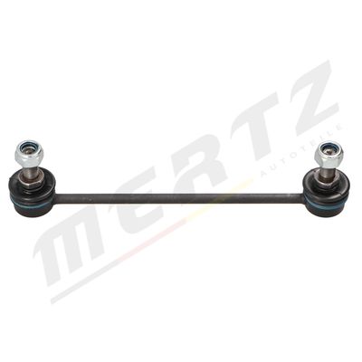 Link/Coupling Rod, stabiliser bar MERTZ M-S0228