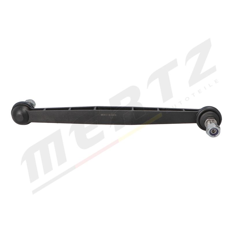 MERTZ M-S0230 Link/Coupling Rod, stabiliser bar