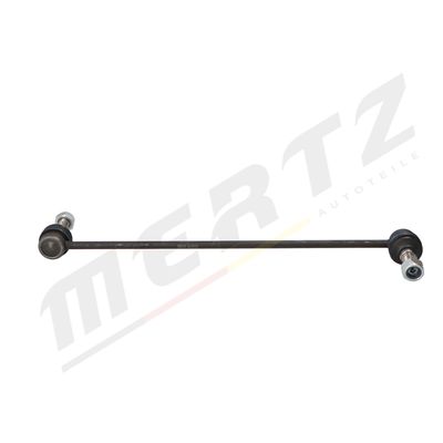 Link/Coupling Rod, stabiliser bar MERTZ M-S0236
