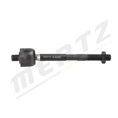 Inner Tie Rod MERTZ M-S0260