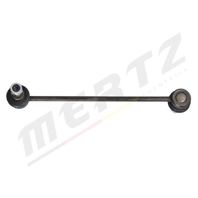 Link/Coupling Rod, stabiliser bar MERTZ M-S0272