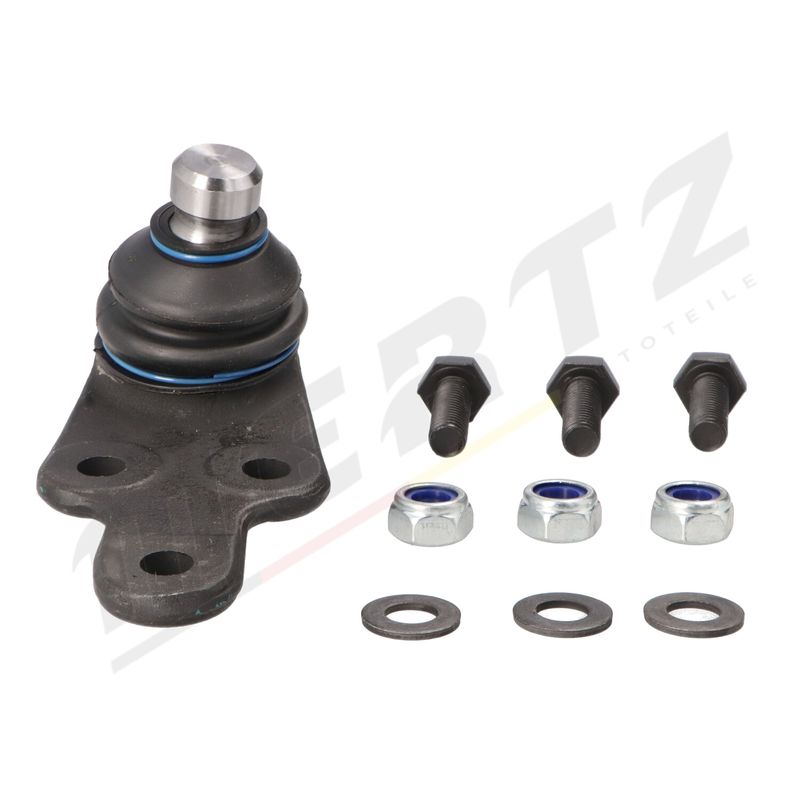 MERTZ M-S0281 Ball Joint