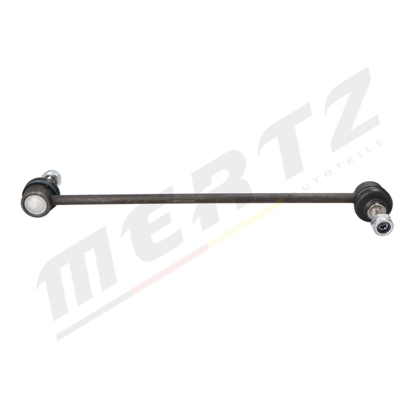 MERTZ M-S0283 Link/Coupling Rod, stabiliser bar