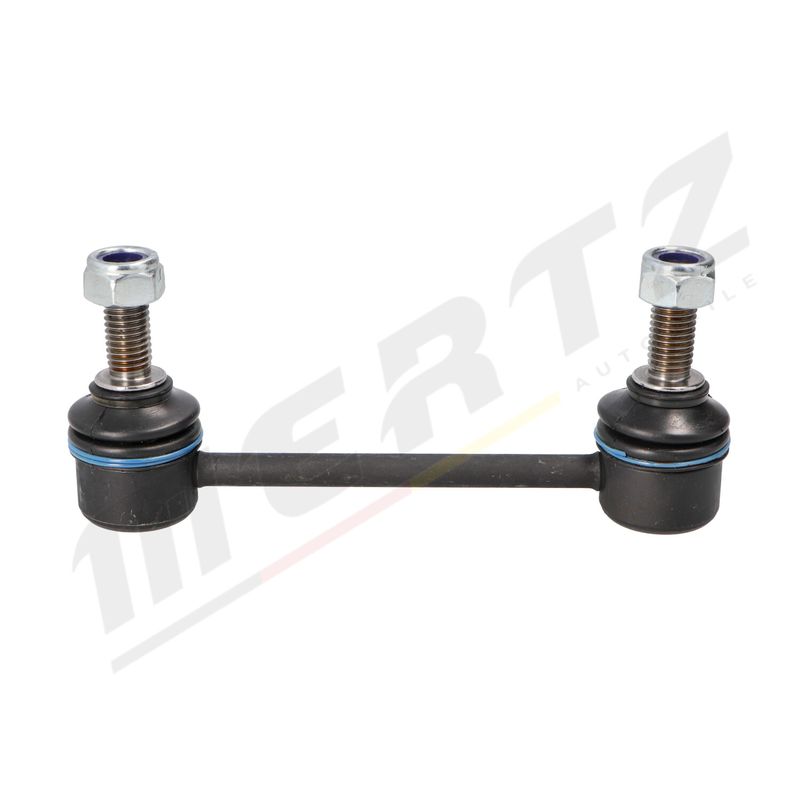 MERTZ M-S0313 Link/Coupling Rod, stabiliser bar