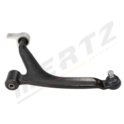 Control/Trailing Arm, wheel suspension MERTZ M-S0382