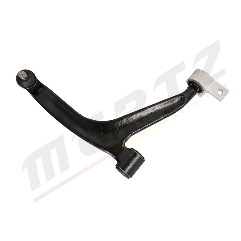 MERTZ M-S0383 Control/Trailing Arm, wheel suspension