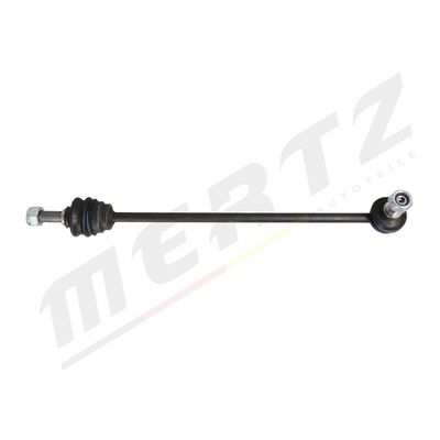 Link/Coupling Rod, stabiliser bar MERTZ M-S0388
