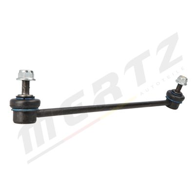 Link/Coupling Rod, stabiliser bar MERTZ M-S0404