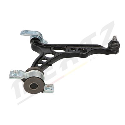 Control/Trailing Arm, wheel suspension MERTZ M-S0444